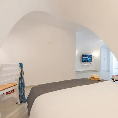 Ferienwohnung Argyro And Diogenis Emporio  Exterior foto