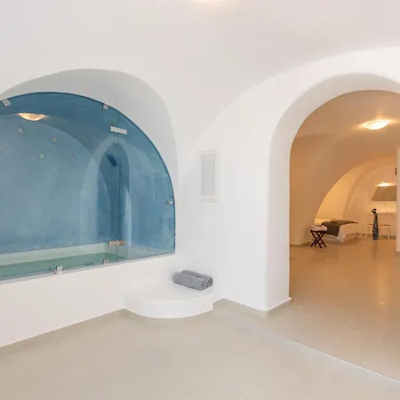 Ferienwohnung Argyro And Diogenis Emporio  Exterior foto