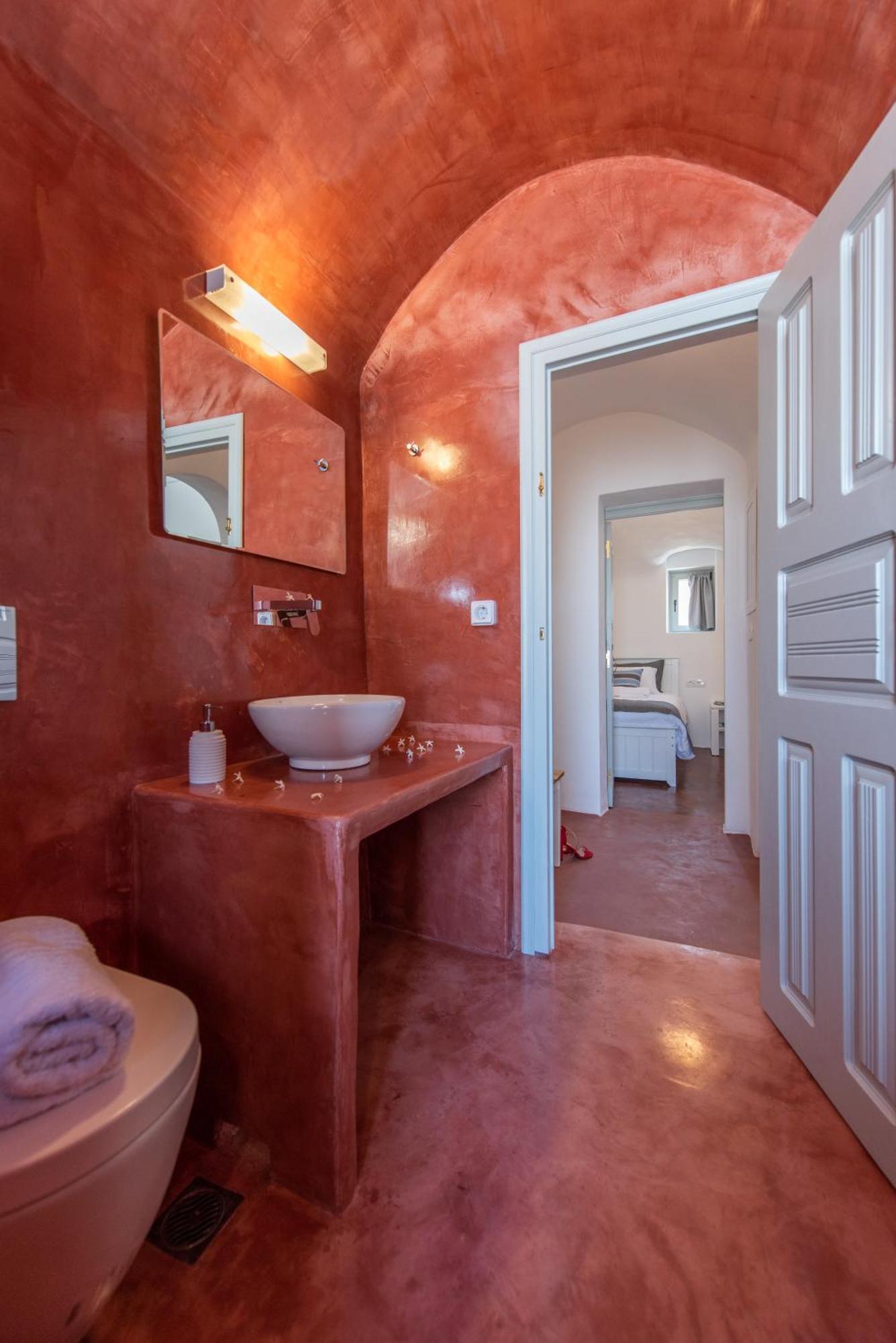Appartement Argyro And Diogenis *