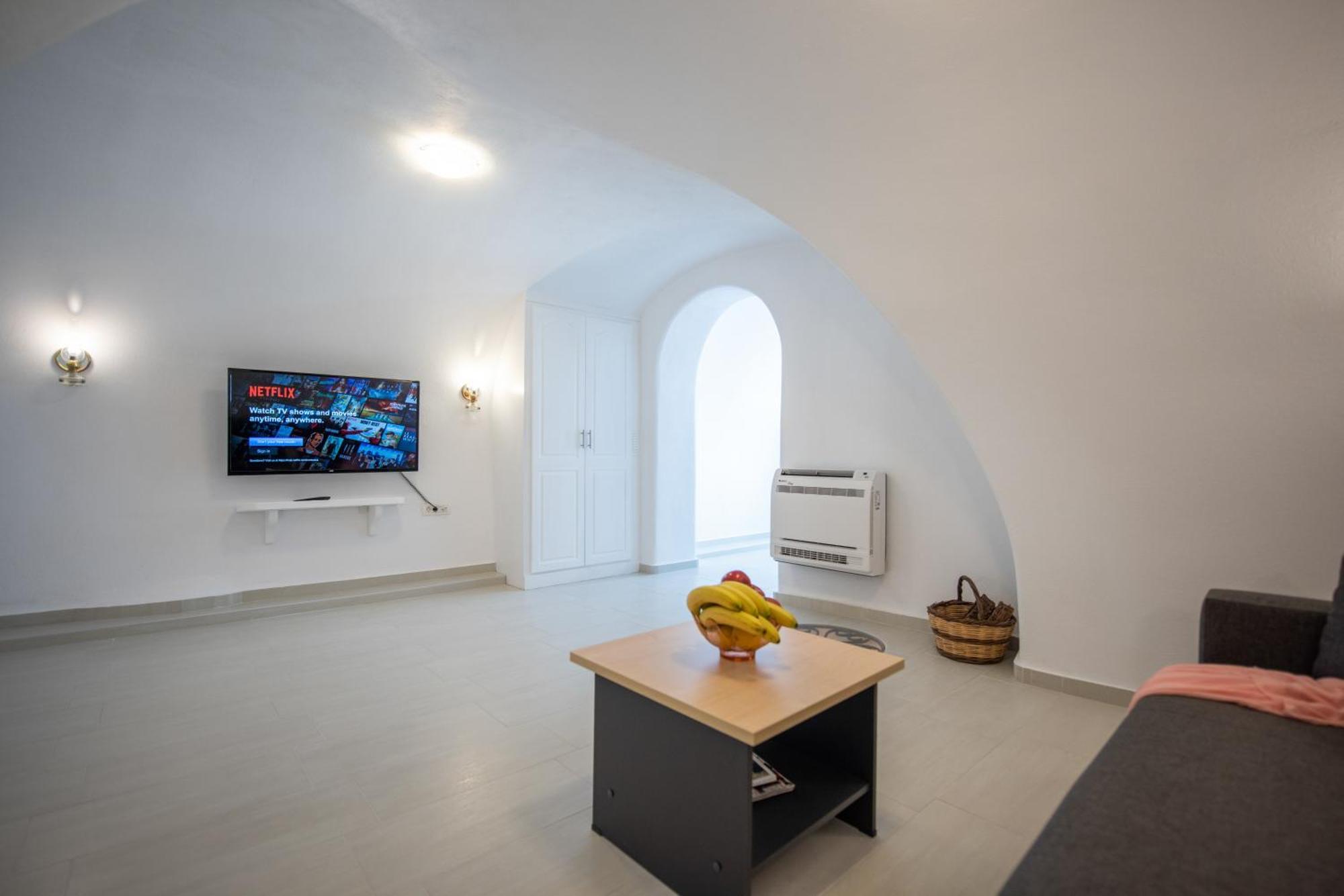 Appartement Argyro And Diogenis