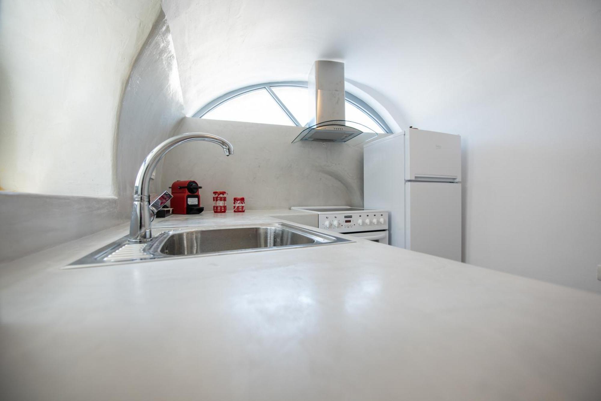 Appartement Argyro And Diogenis *