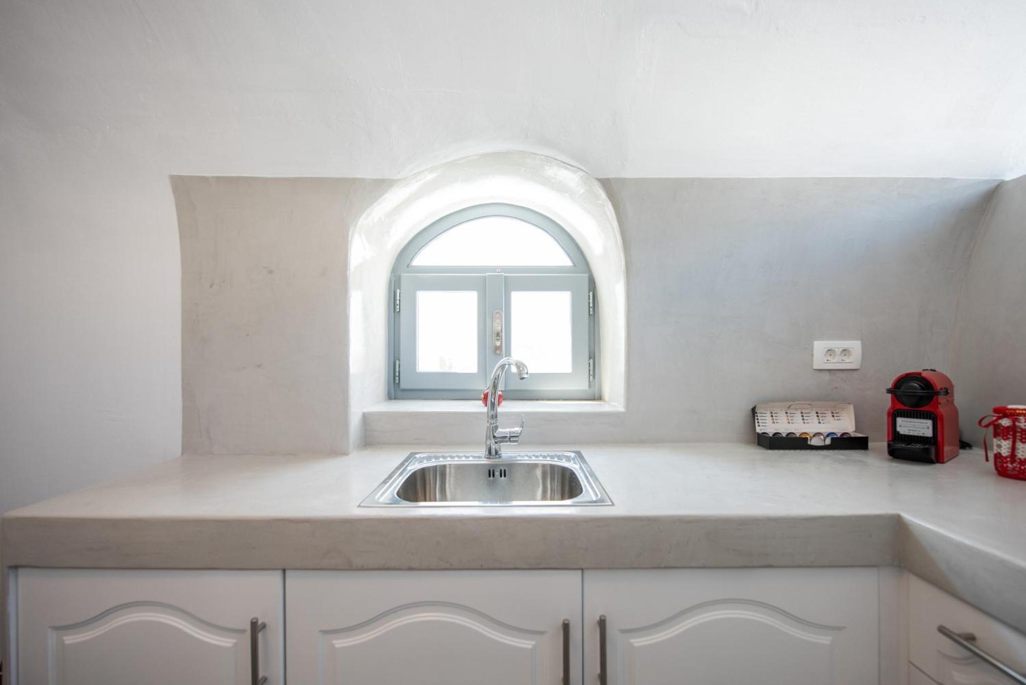 Argyro And Diogenis Appartement *
